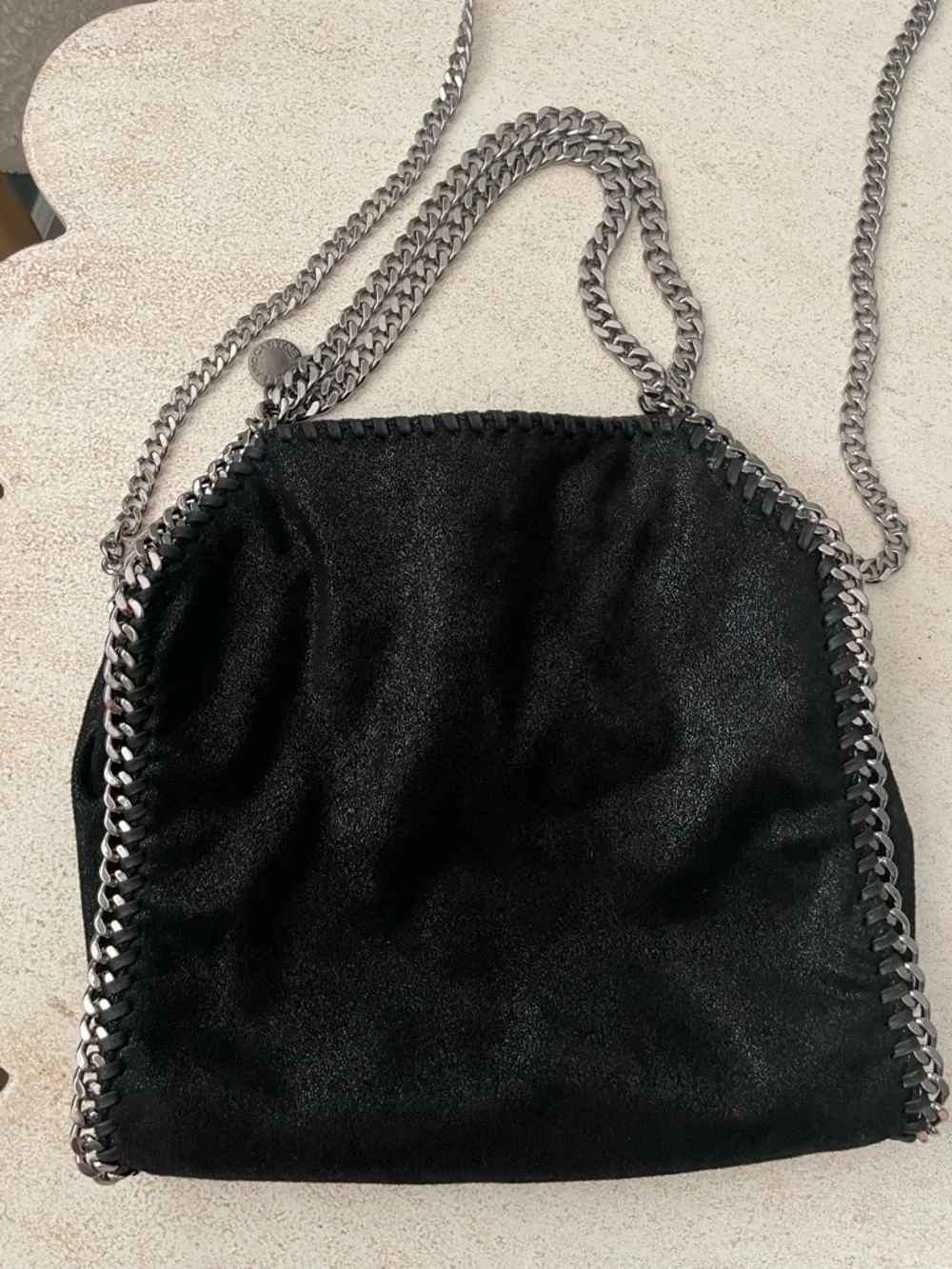 Stella McCartney Fallabella Bag - Picture 5 of 8